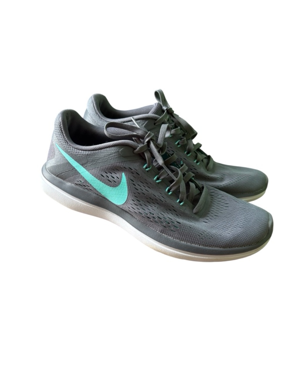 Women’s Nike Flex  2016 Run Size 8